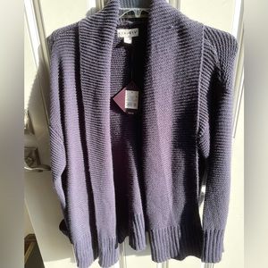 Ava Viv cardigan sweater